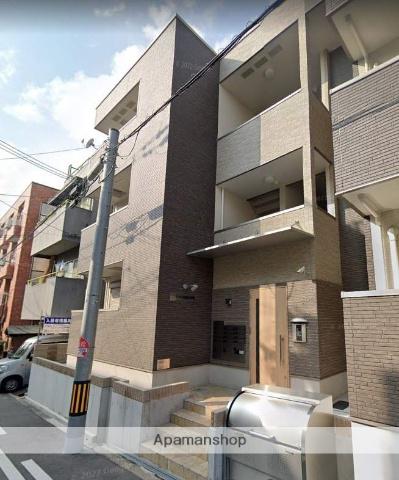 フジパレス城東諏訪Ⅱ番館