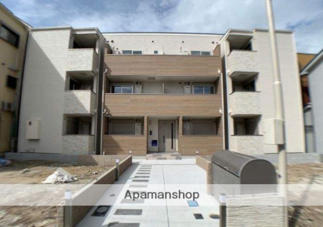 クリエオーレ東中浜