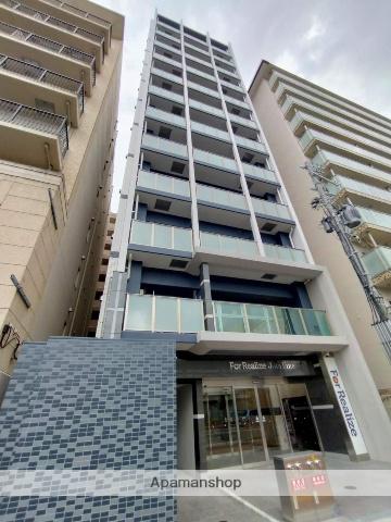 フォーリアライズ城東ファイン