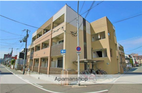 フジパレス城東諏訪Ⅵ番館