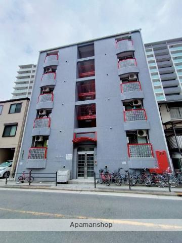 コスモレジデンス蒲生