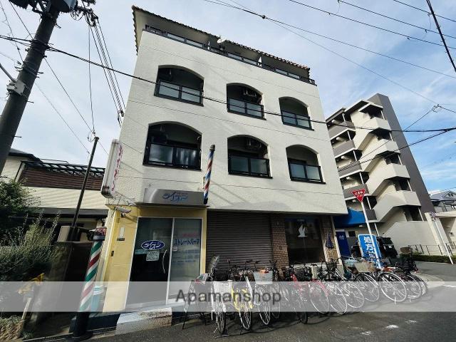 リーデンス関目