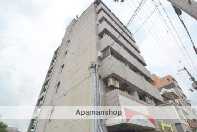 ヒノキマンション