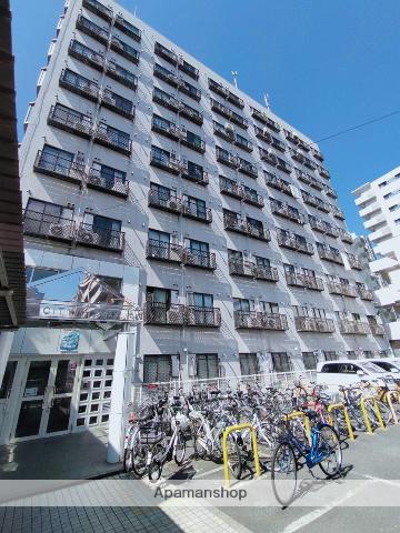 シティハイツ成育