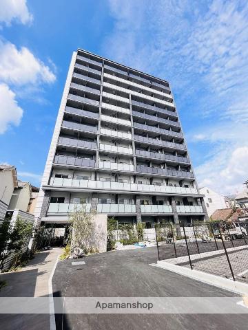 URBANLINK森小路駅前