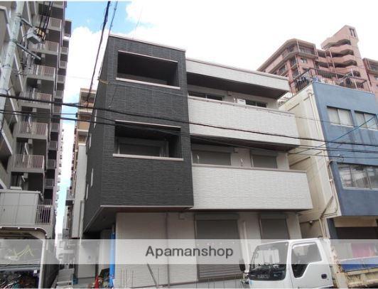 シャーメゾン グランデ 深江橋