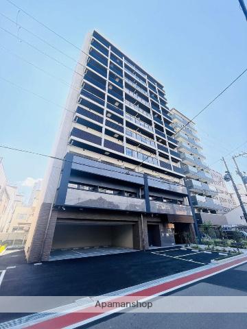 ワールドアイ都島高倉町