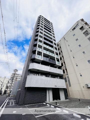 ソルテラス都島本通