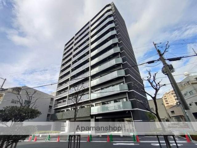 S-RESIDENCE都島ELEGANT