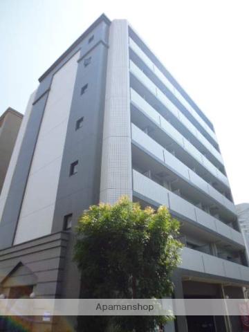 ヴィヴィッド京橋