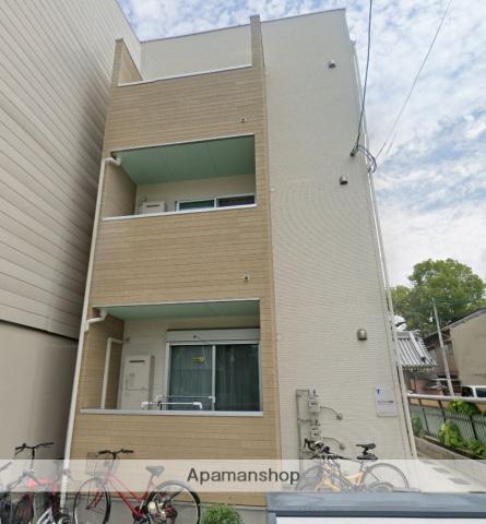 ブルーグレイス緑橋