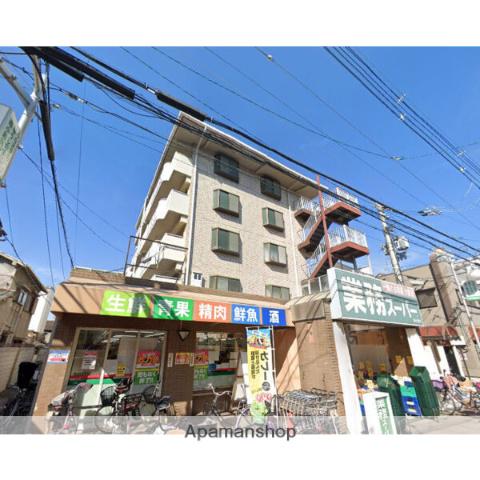 森小路長門ハイツ