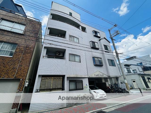 フリーディオ中宮