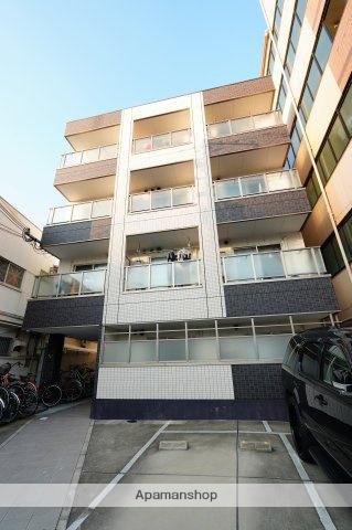 ソレアード京橋