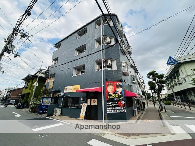 フリーディオ高殿