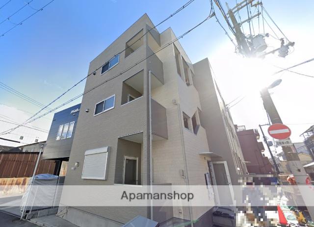 ハーモニーテラス今福西Ⅱ