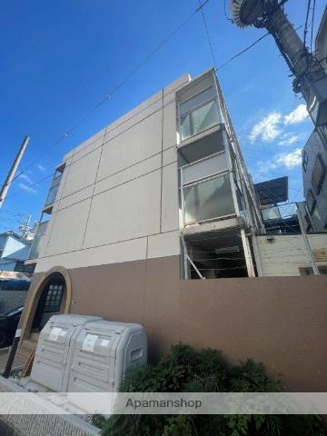 キンダーホープ若葉