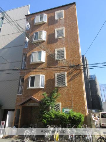 プレアール都島3