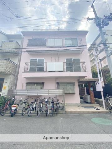 サカエマンション