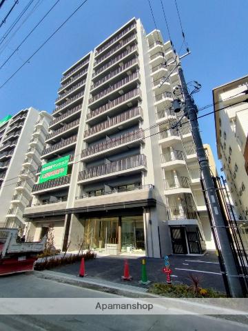 スプランディッド新大阪Ⅶ