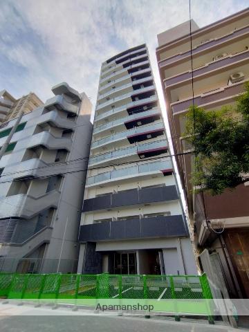 セレニテ新大阪ミラク弐番館