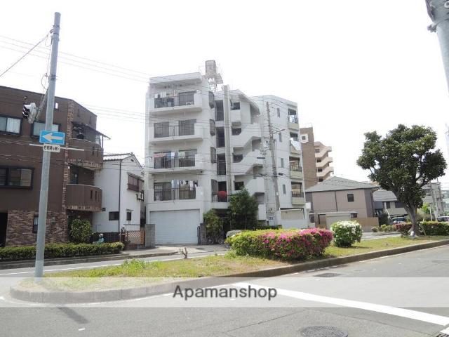 サンハイツニイミ