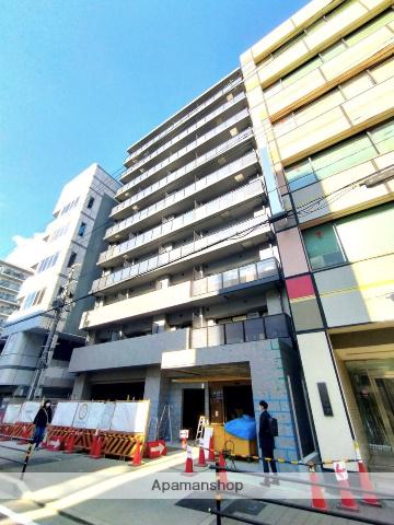 コンフォリア・リヴ京橋