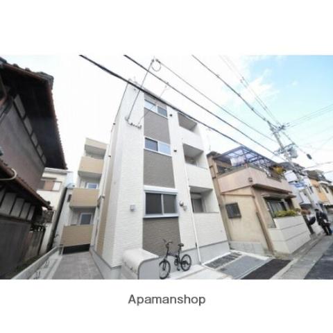 ルアーナ千林清水