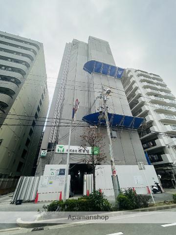 リビオメゾン新大阪