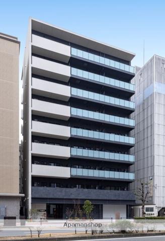 TERRACE RESIDENCE 新大阪
