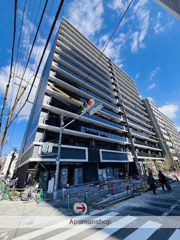 コンフォリア新大阪宮原Q
