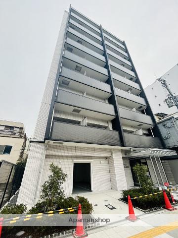 フォレストグレイス関目高殿Ⅶ