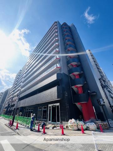 セレニテフラン新大阪