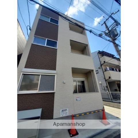 ハーモニーテラス新喜多東Ⅱ