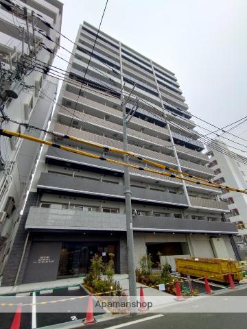 エスリード新大阪ザ・プレミアウエスト