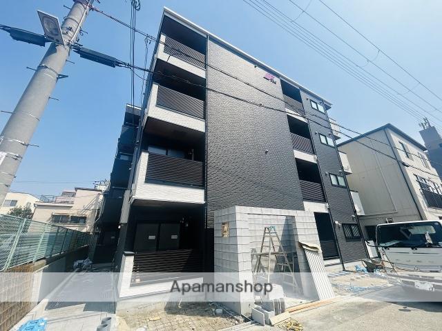 BISCUSS FORESTA SAKURANOMIYA