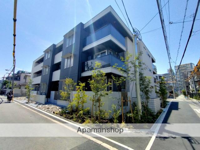 DーROOM上新庄南口