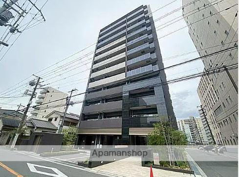 プレサンスロジェ京橋セリエ