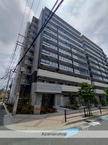 エスリード ザ・グラン大阪ノース(1K/11階)