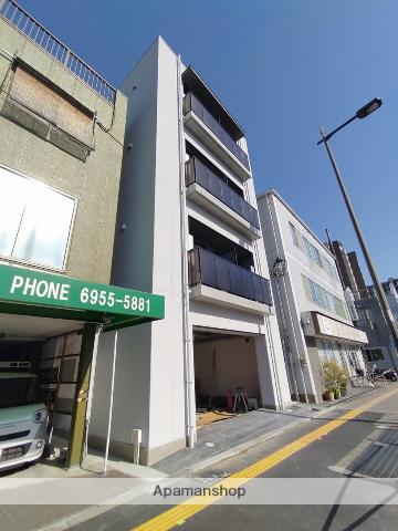 LUXE森小路