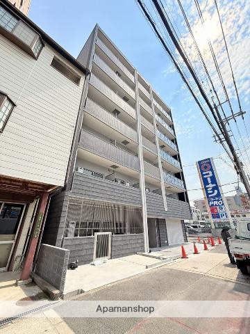 SERIE東淀川[7階]