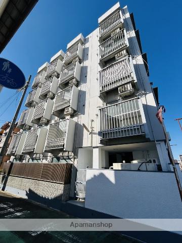 新森サンマンション