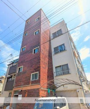 河合マンション