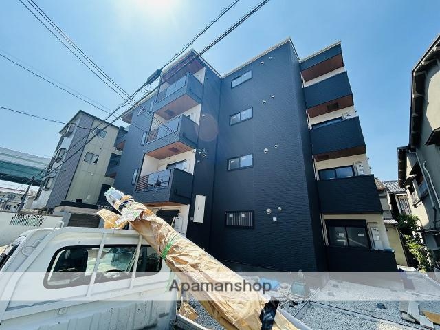 エムシティ千林大宮Ⅱ