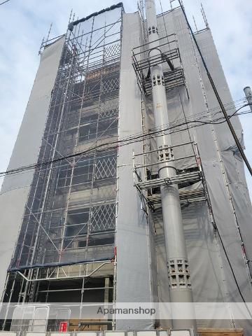 KRYSTAL FIMETH 2番館[9階]