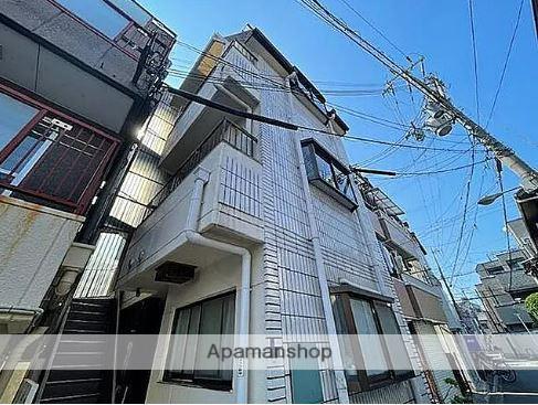 メゾンオオモト千林館