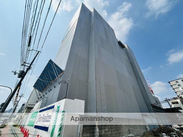 スプランディッドライズ新大阪ノース