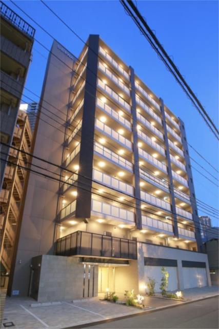 リュエルうめきた