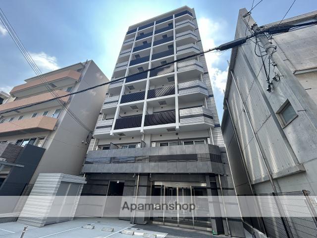 アリヴィス都島北通