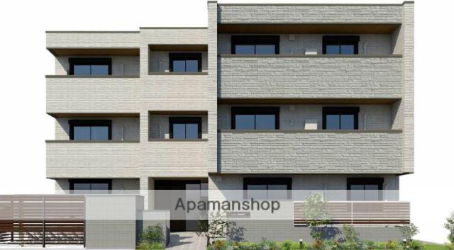 シャーメゾン ボナンザ